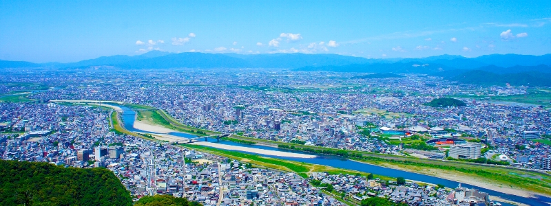 岐阜県の産業医事情