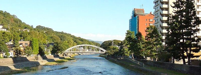 石川県の産業医事情